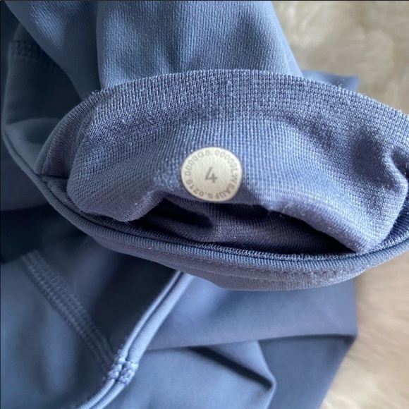 Lululemon Wunder Under Crop Luxtreme Leggings - Picture 4 of 5